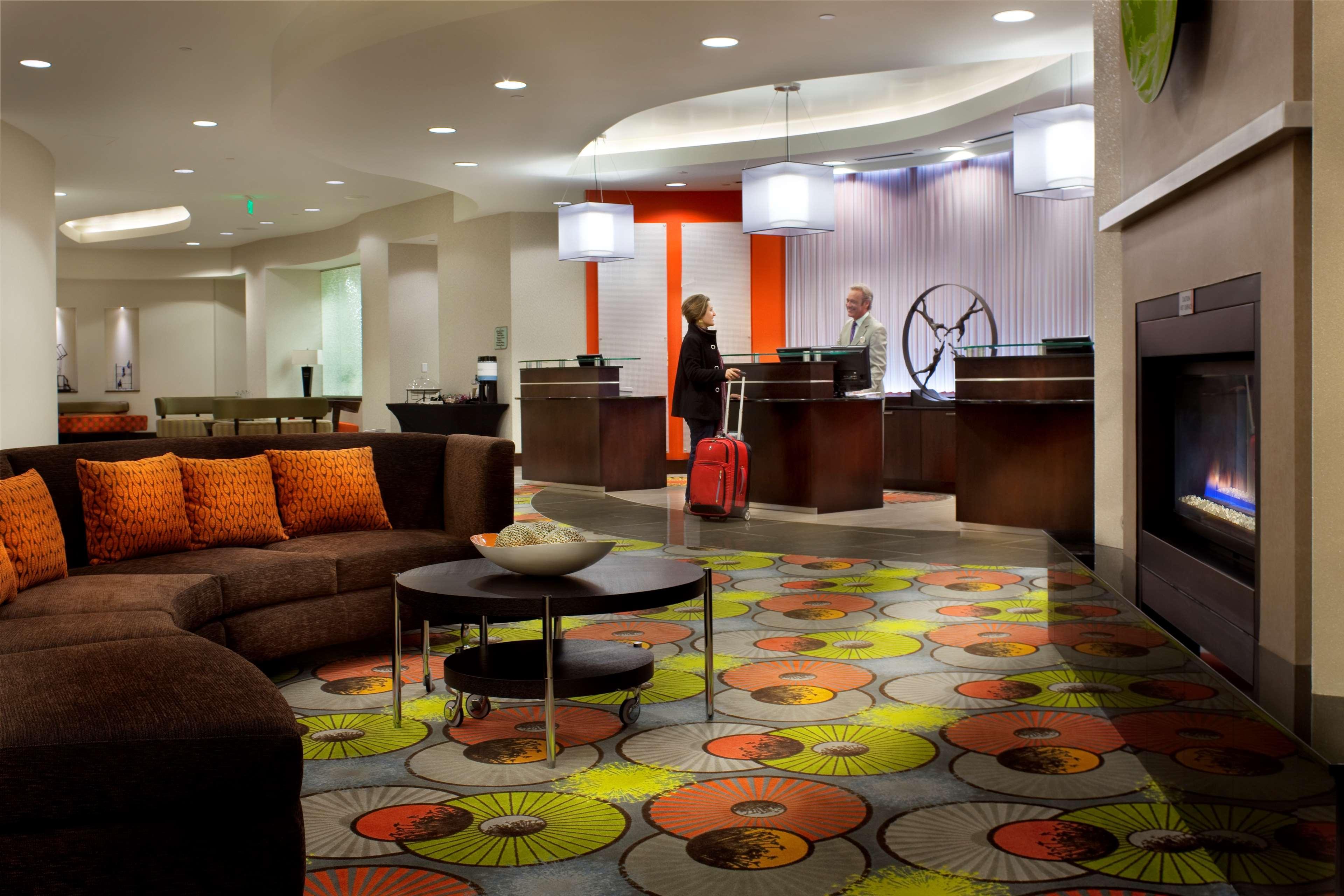 Hilton Garden Denver/cherry Creek