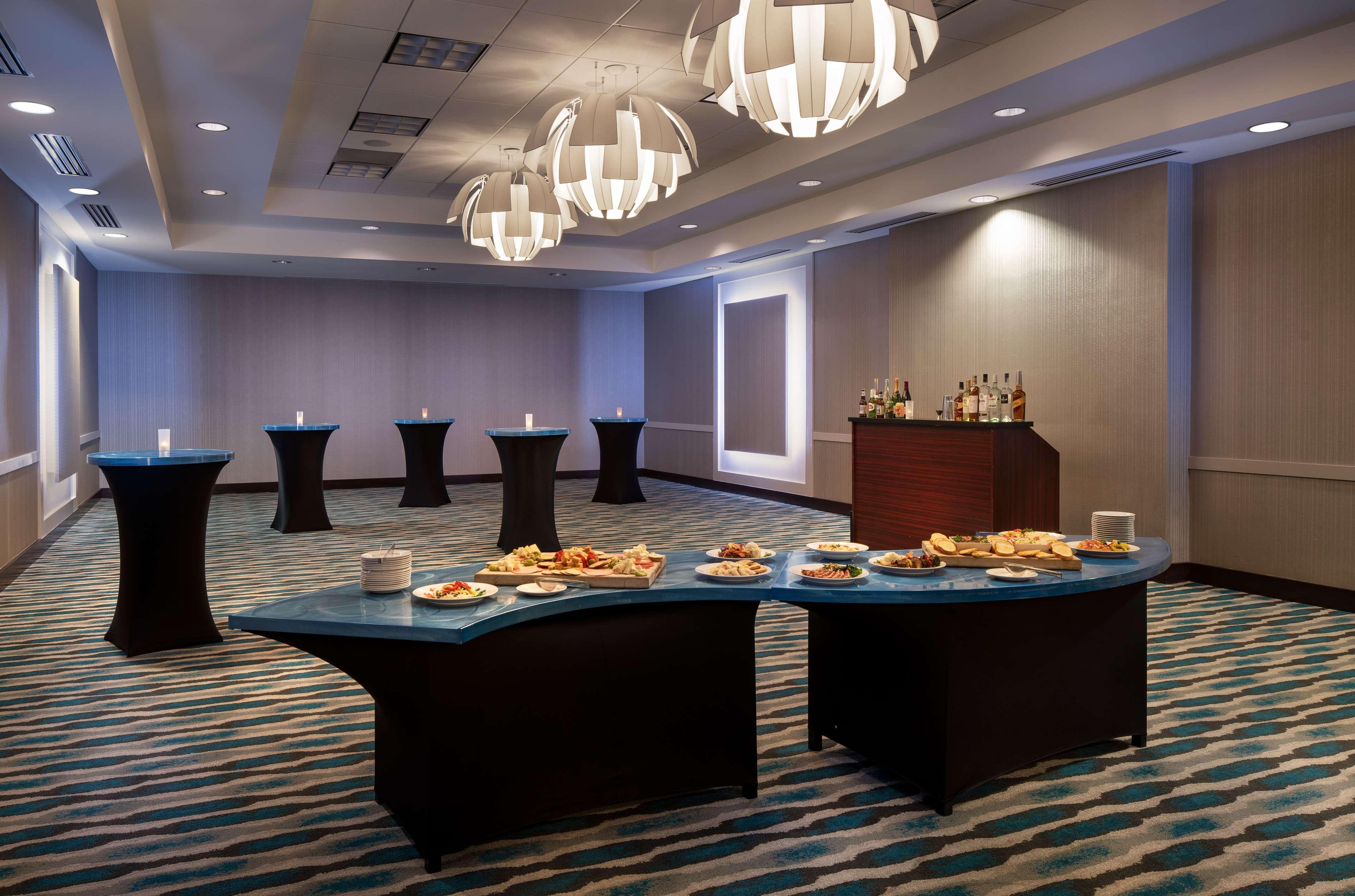 Hilton Garden Denver/cherry Creek Hotel 3*