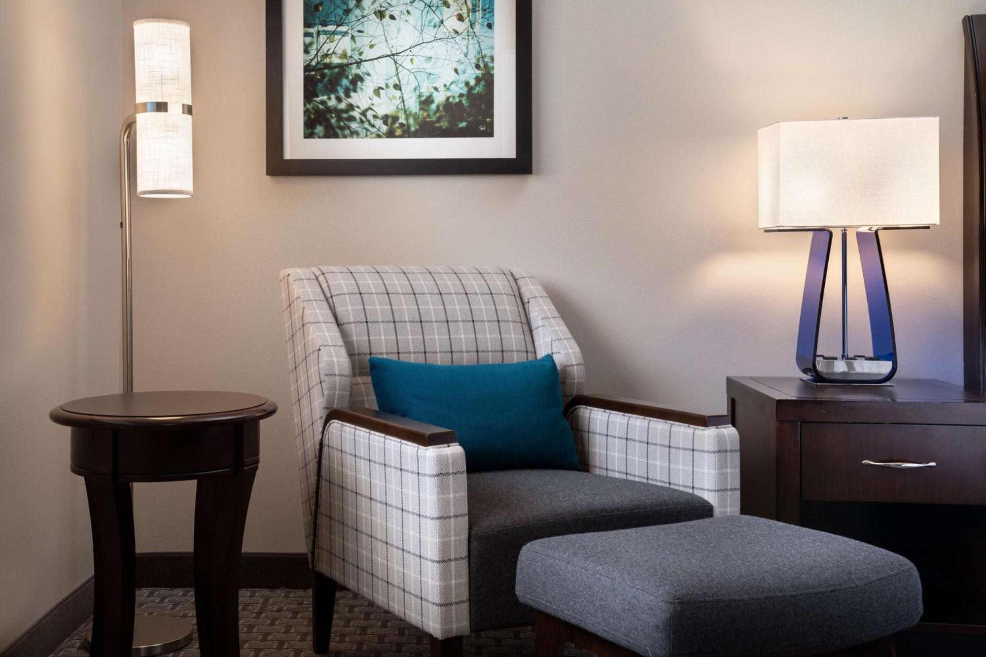 Hilton Garden Denver/cherry Creek Denver