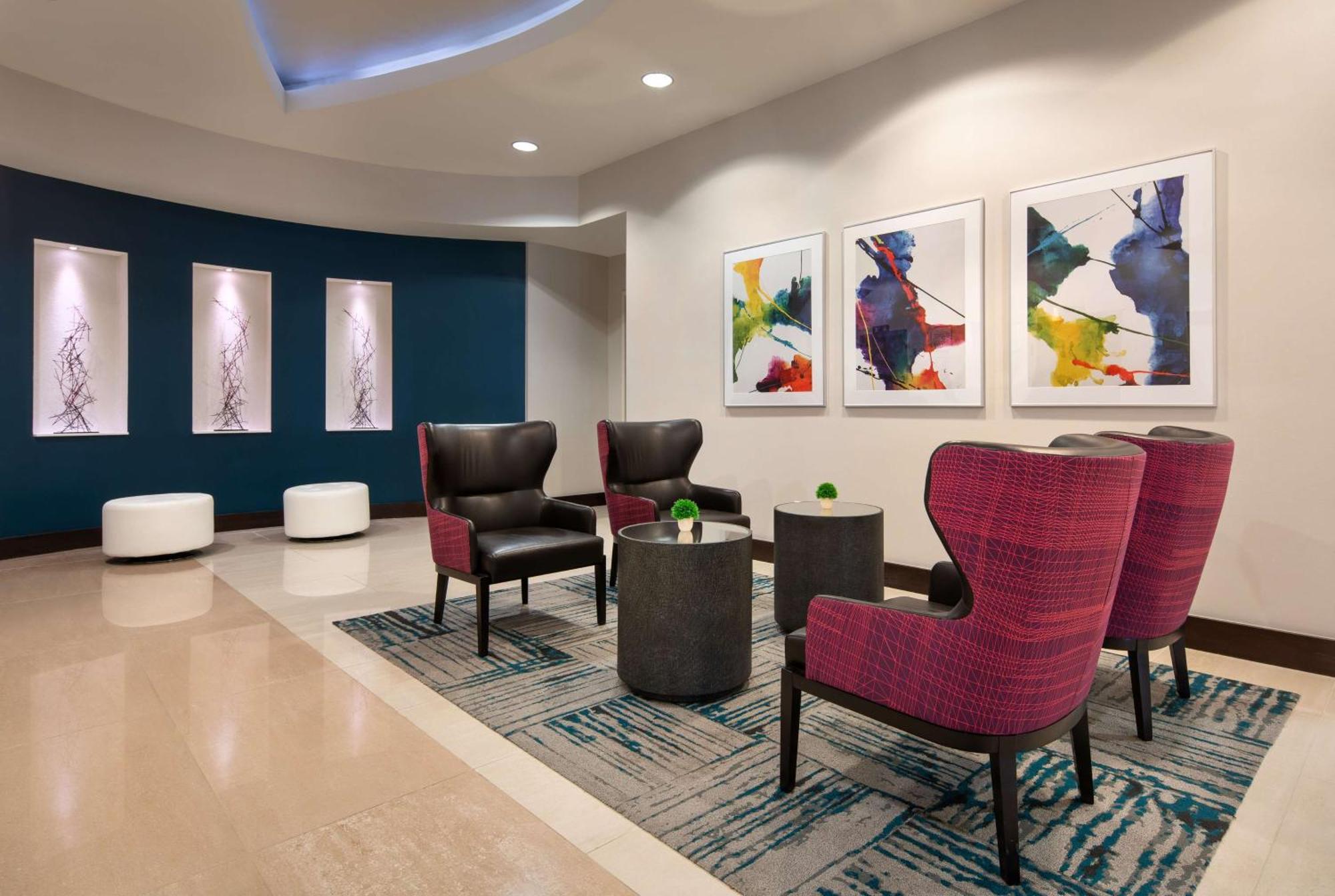 Hilton Garden Denver/cherry Creek 3* Denver