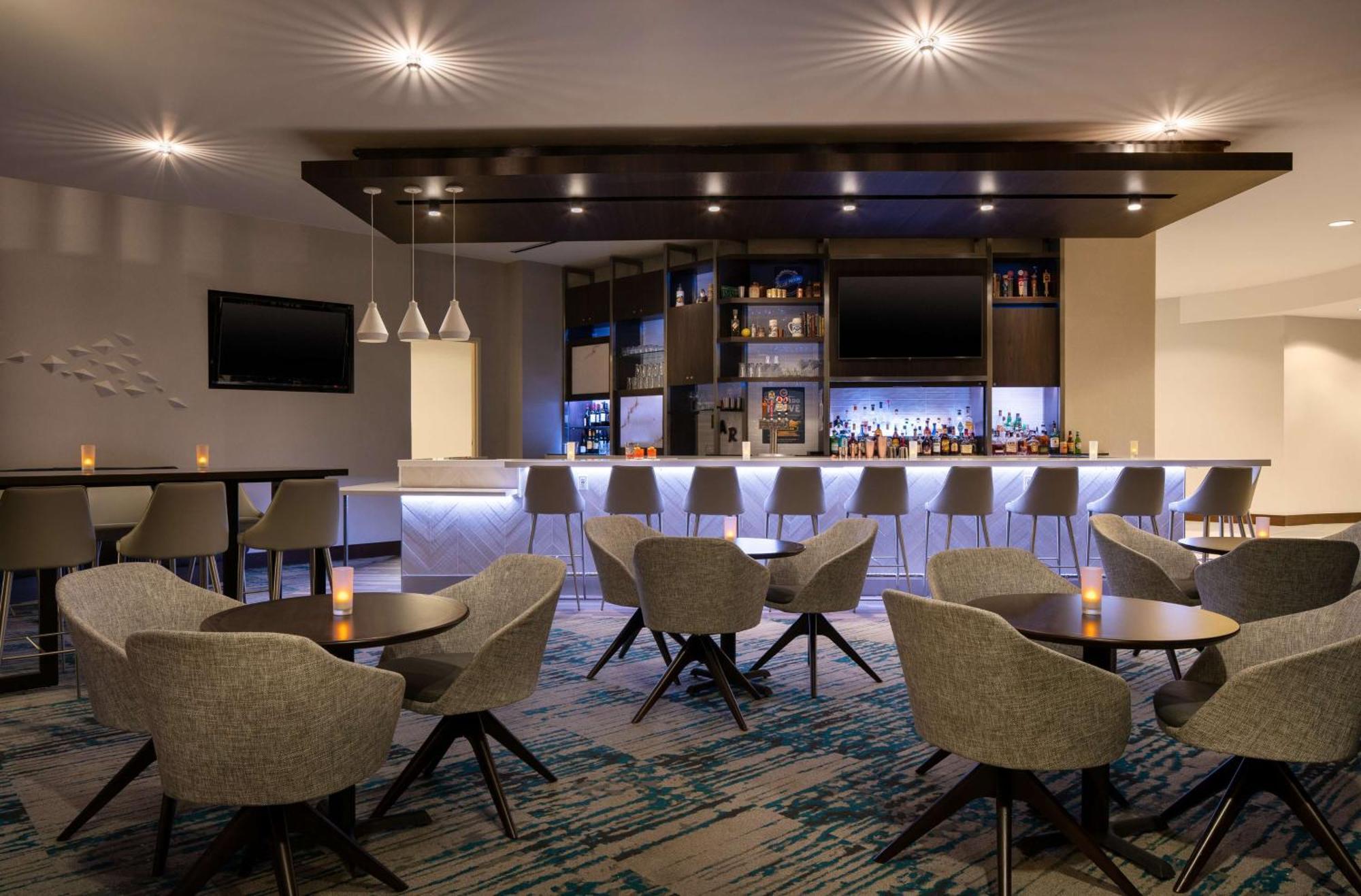 Hilton Garden Denver/cherry Creek