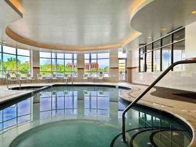 Hotel Hilton Garden Denver/cherry Creek 3*