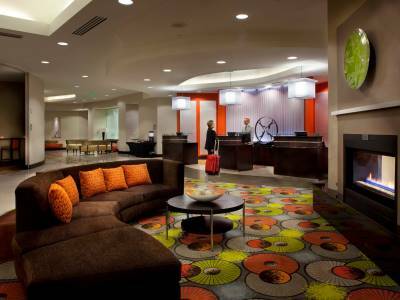 Hilton Garden Denver/cherry Creek Hotel 3*
